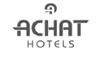 Logo ACHAT Hotels