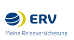 Logo ERV Meine Reiseversicherung