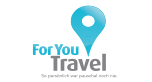 Logo For You Travel